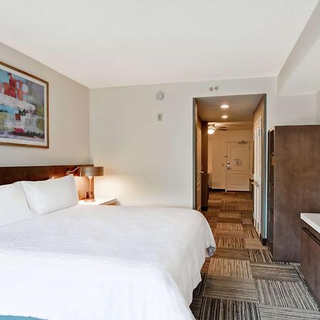 Hilton Garden Inn Mobile East Bay / Дафне Экстерьер фото