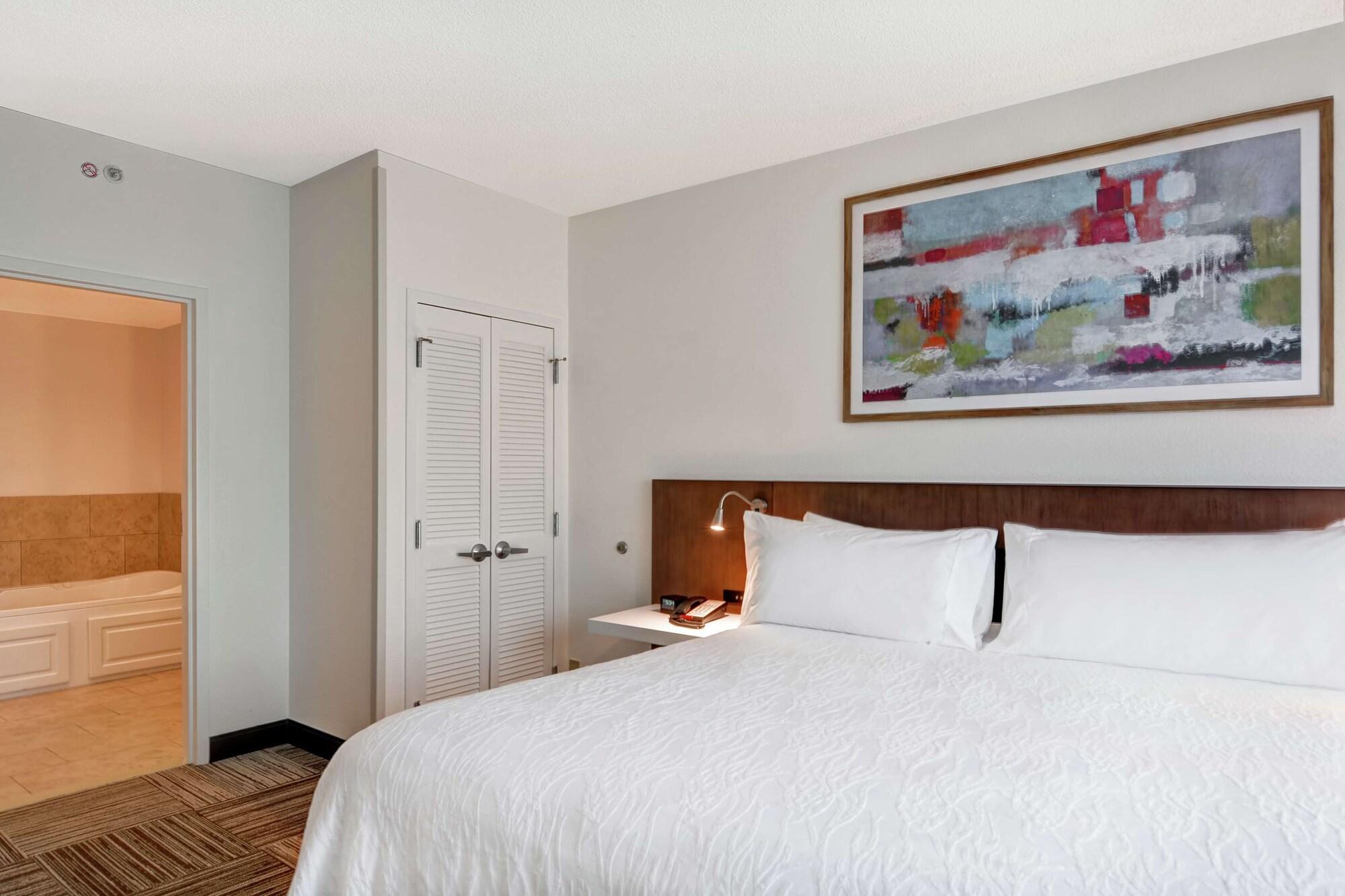 Hilton Garden Inn Mobile East Bay / Дафне Экстерьер фото