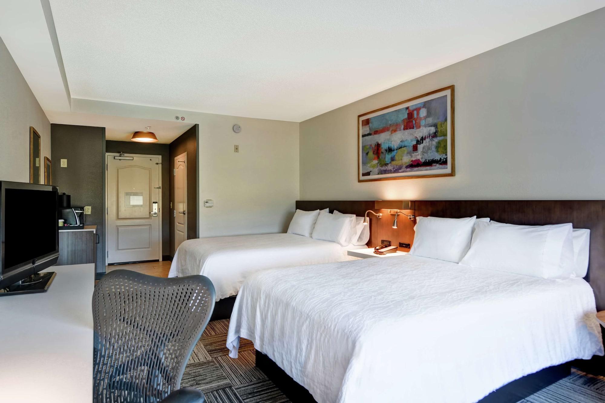 Hilton Garden Inn Mobile East Bay / Дафне Экстерьер фото