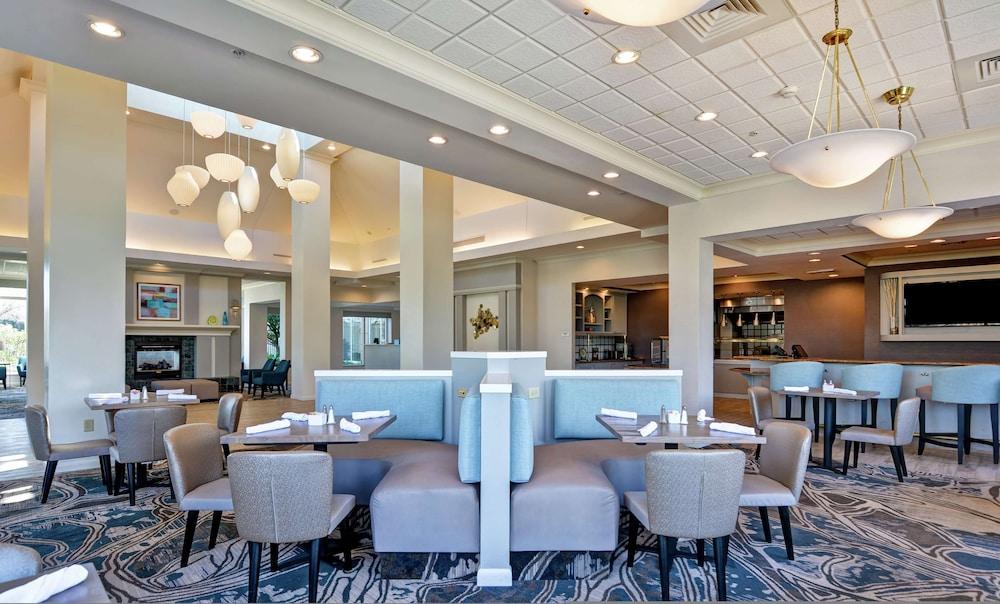 Hilton Garden Inn Mobile East Bay / Дафне Экстерьер фото