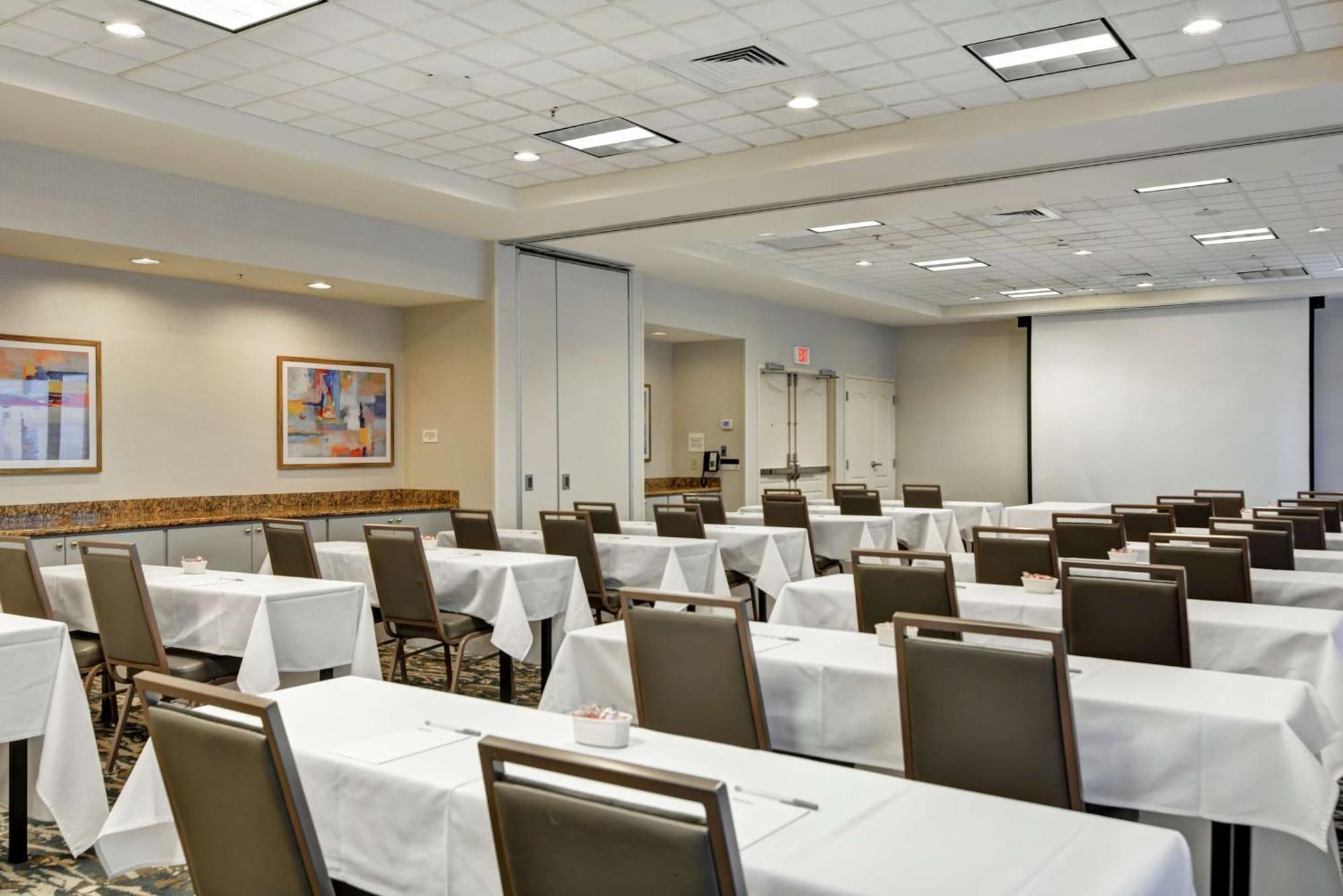 Hilton Garden Inn Mobile East Bay / Дафне Экстерьер фото