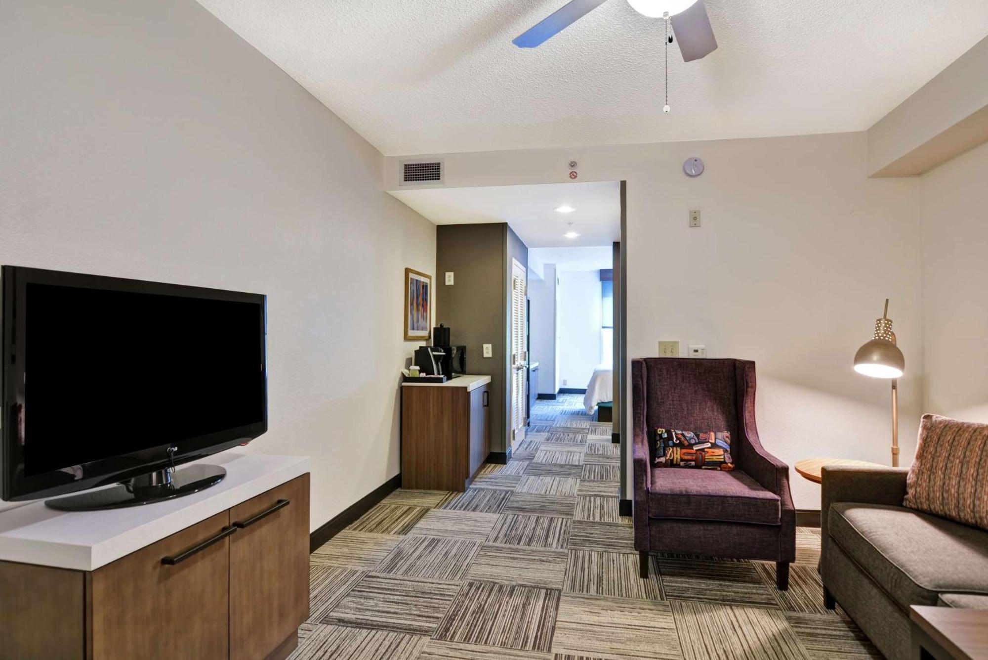 Hilton Garden Inn Mobile East Bay / Дафне Экстерьер фото
