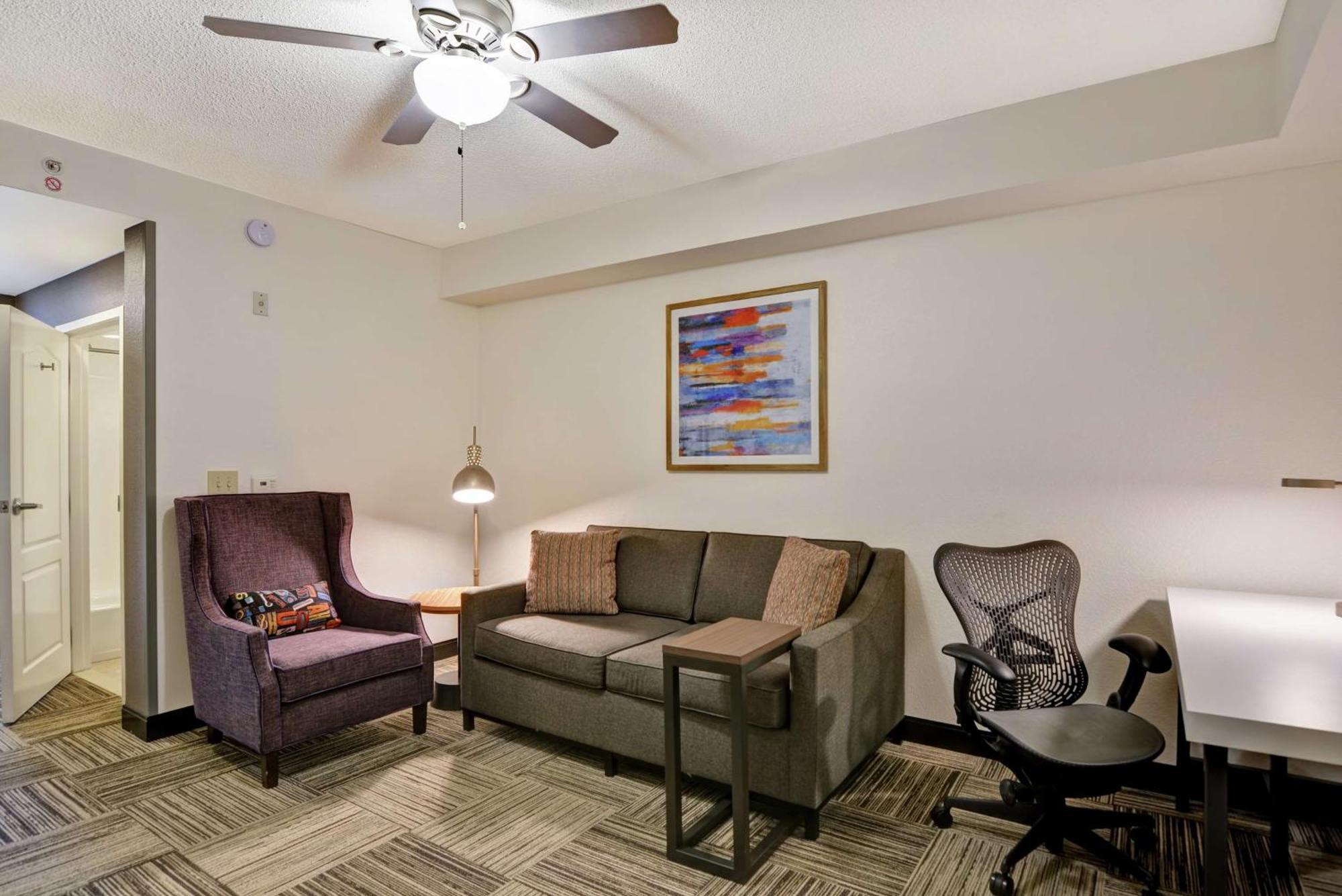 Hilton Garden Inn Mobile East Bay / Дафне Экстерьер фото