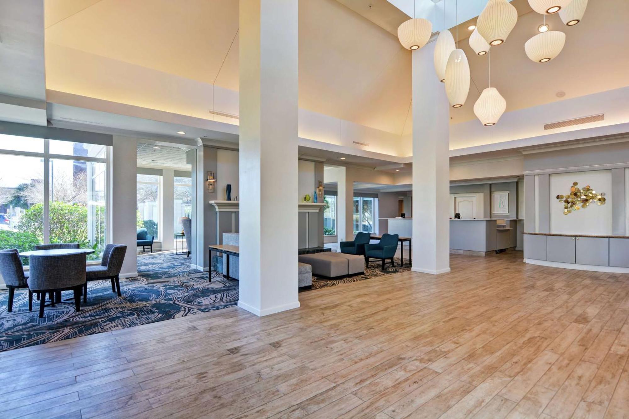 Hilton Garden Inn Mobile East Bay / Дафне Экстерьер фото