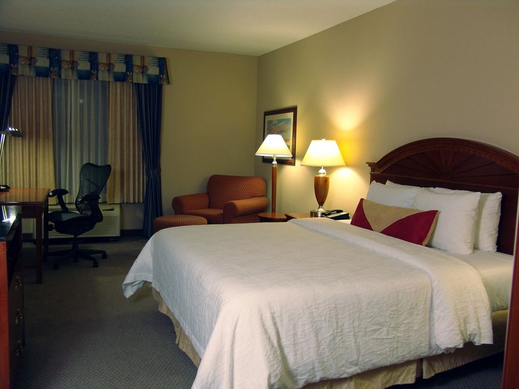 Hilton Garden Inn Mobile East Bay / Дафне Номер фото