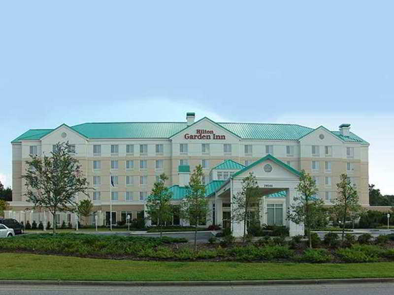 Hilton Garden Inn Mobile East Bay / Дафне Экстерьер фото
