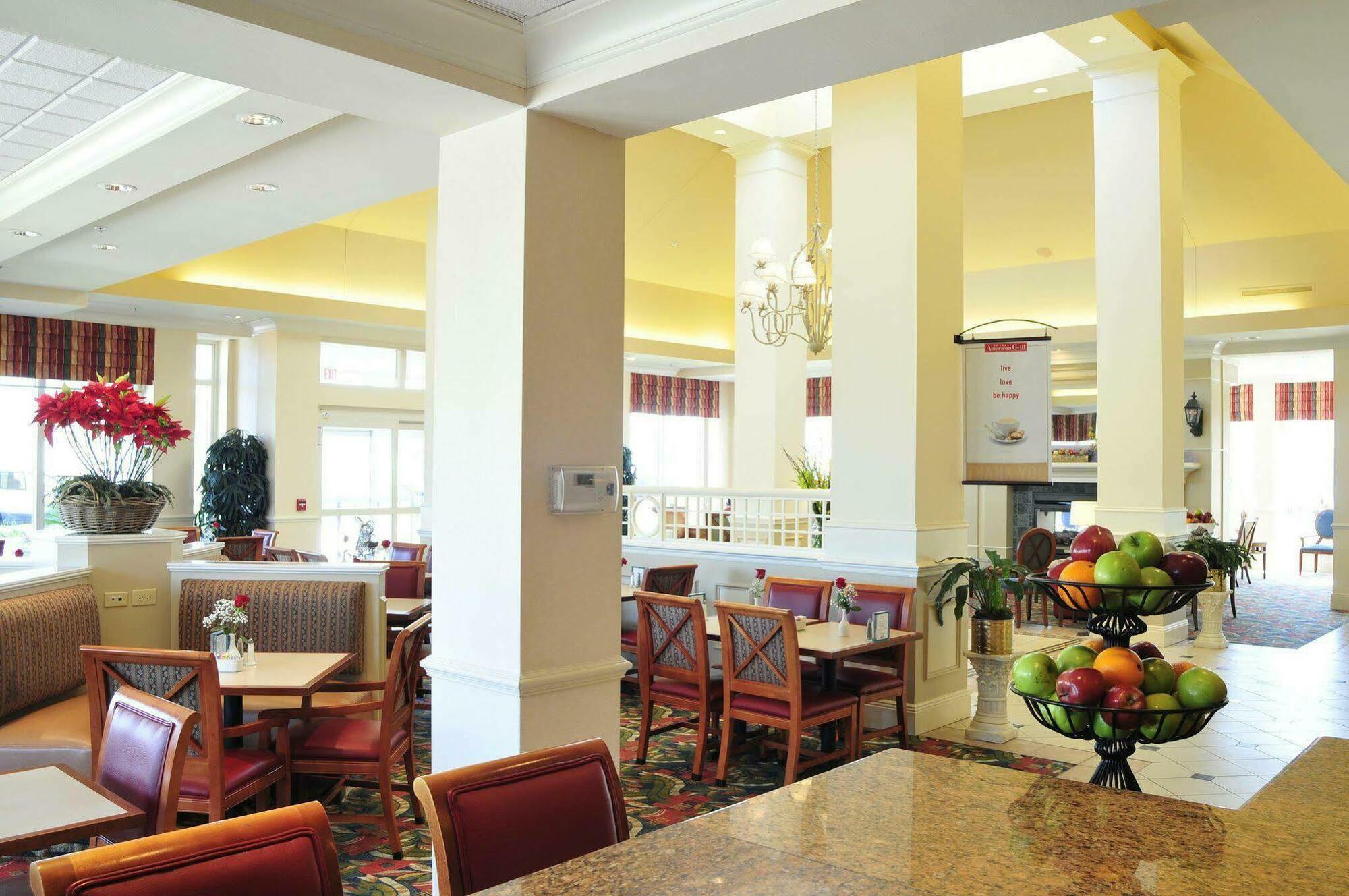 Hilton Garden Inn Mobile East Bay / Дафне Экстерьер фото