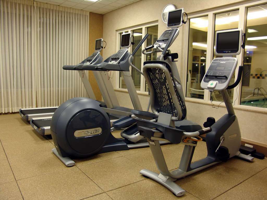 Hilton Garden Inn Mobile East Bay / Дафне Удобства фото